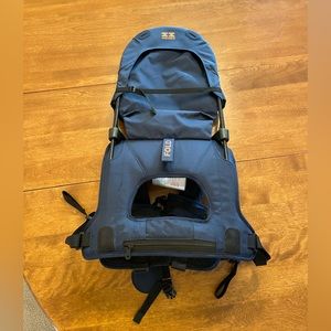 Minimeis toddler carrier